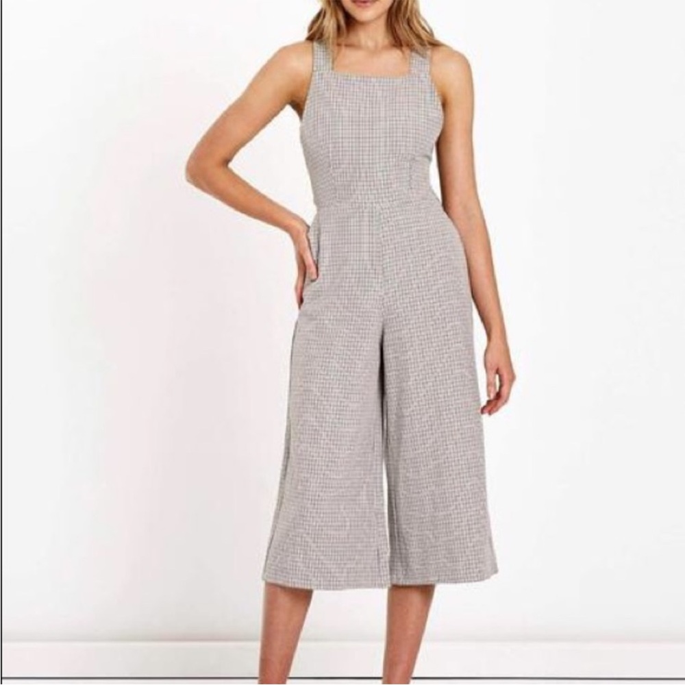 Charlie Holiday Dylan Jumpsuit